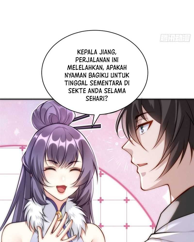 Reward 100 Million Lives at the Beginning Chapter 44 - halaman 9