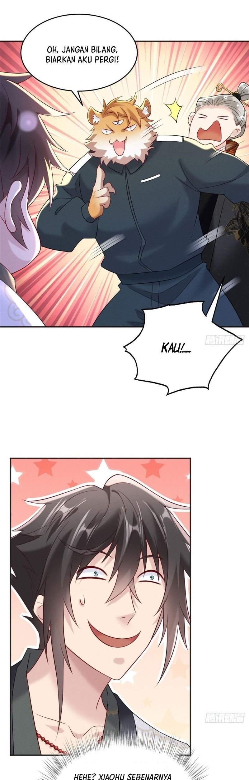 Reward 100 Million Lives at the Beginning Chapter 45 - halaman 10