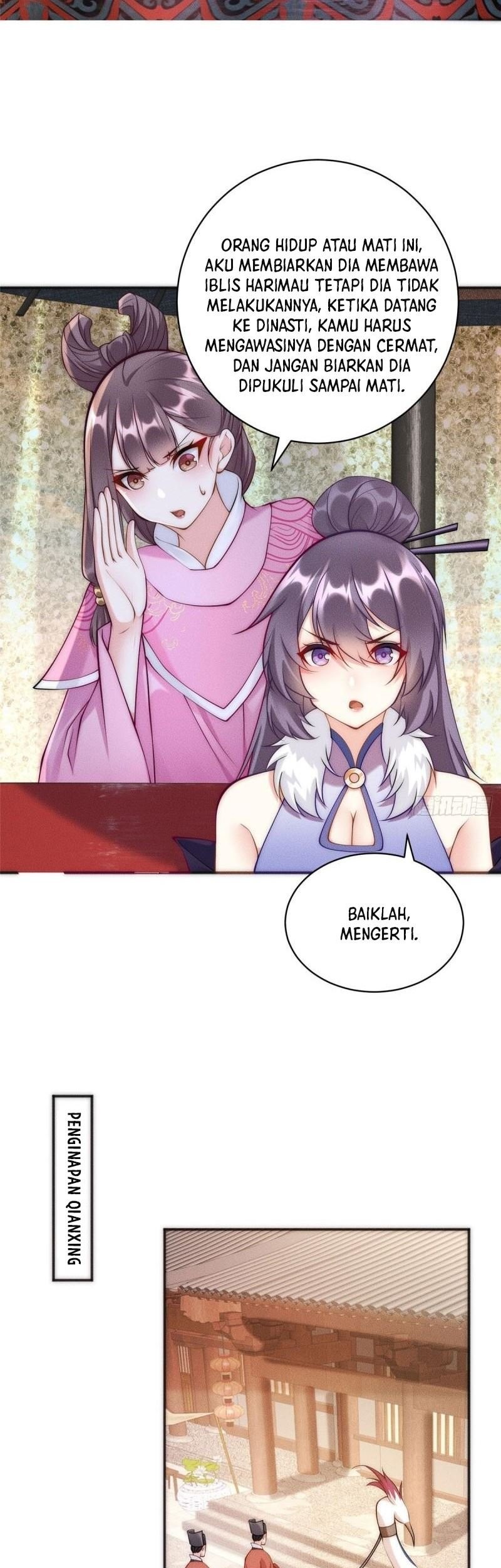 Reward 100 Million Lives at the Beginning Chapter 45 - halaman 14
