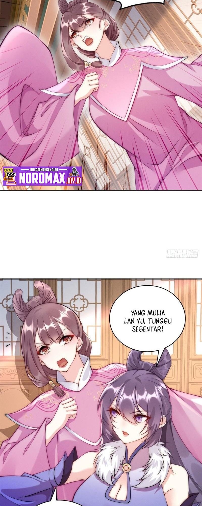 Reward 100 Million Lives at the Beginning Chapter 45 - halaman 19