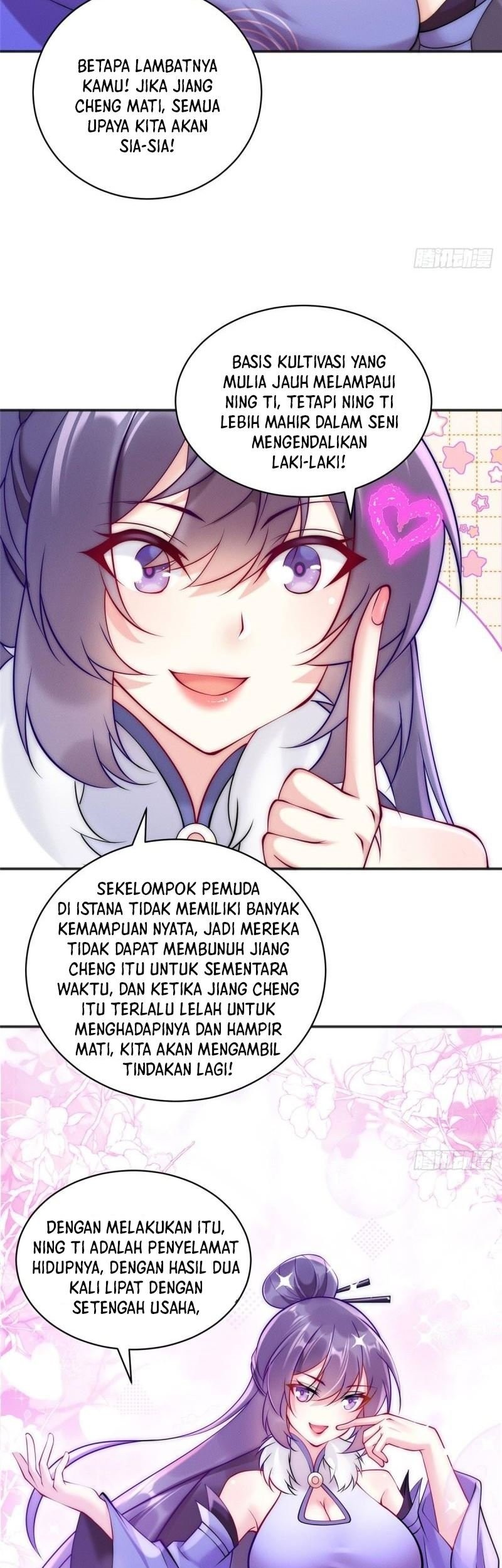Reward 100 Million Lives at the Beginning Chapter 45 - halaman 20
