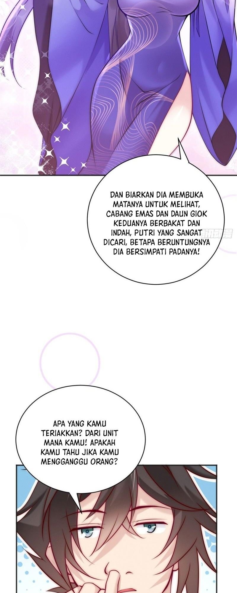 Reward 100 Million Lives at the Beginning Chapter 45 - halaman 21