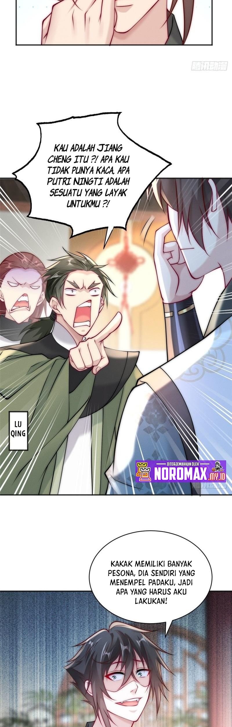 Reward 100 Million Lives at the Beginning Chapter 45 - halaman 22