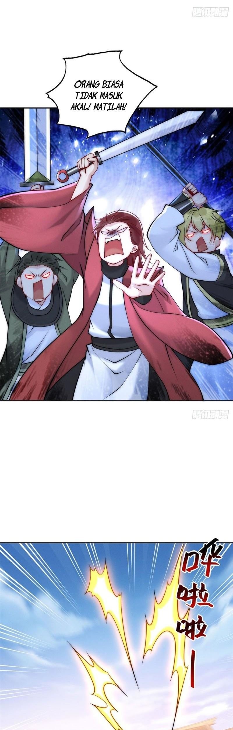 Reward 100 Million Lives at the Beginning Chapter 45 - halaman 24