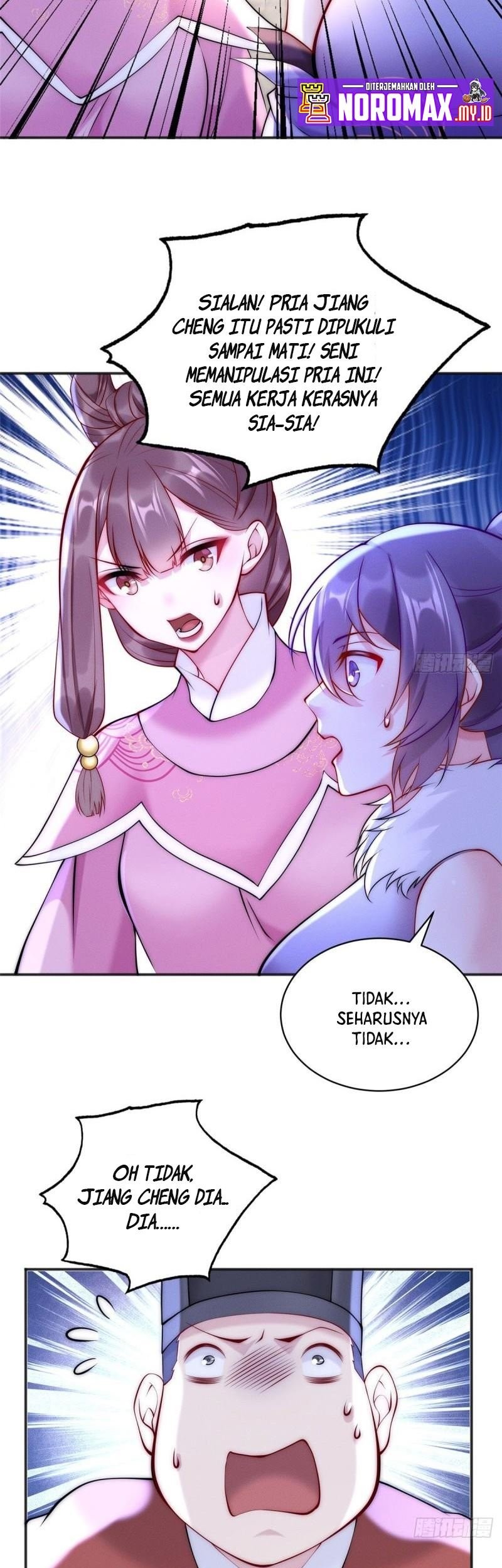 Reward 100 Million Lives at the Beginning Chapter 45 - halaman 26
