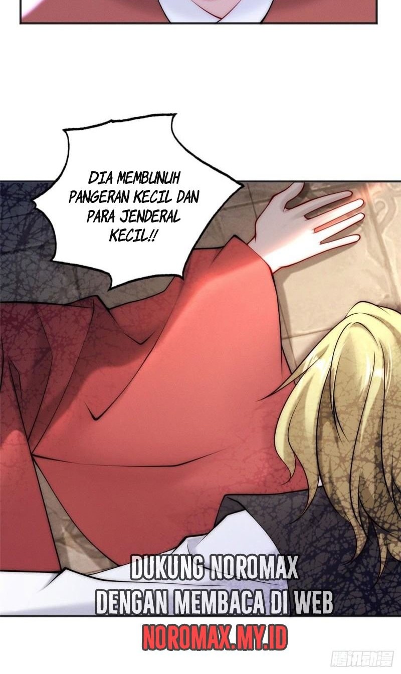 Reward 100 Million Lives at the Beginning Chapter 45 - halaman 27