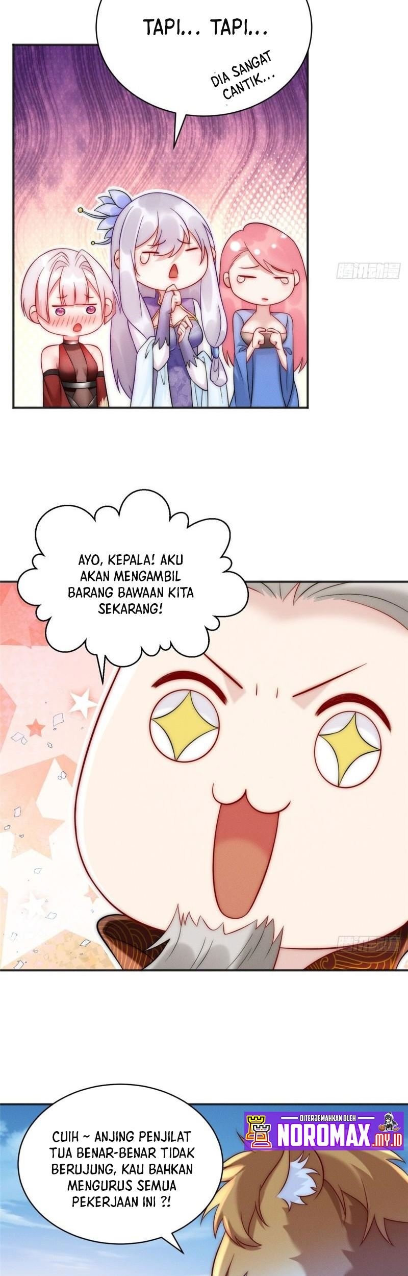 Reward 100 Million Lives at the Beginning Chapter 45 - halaman 8