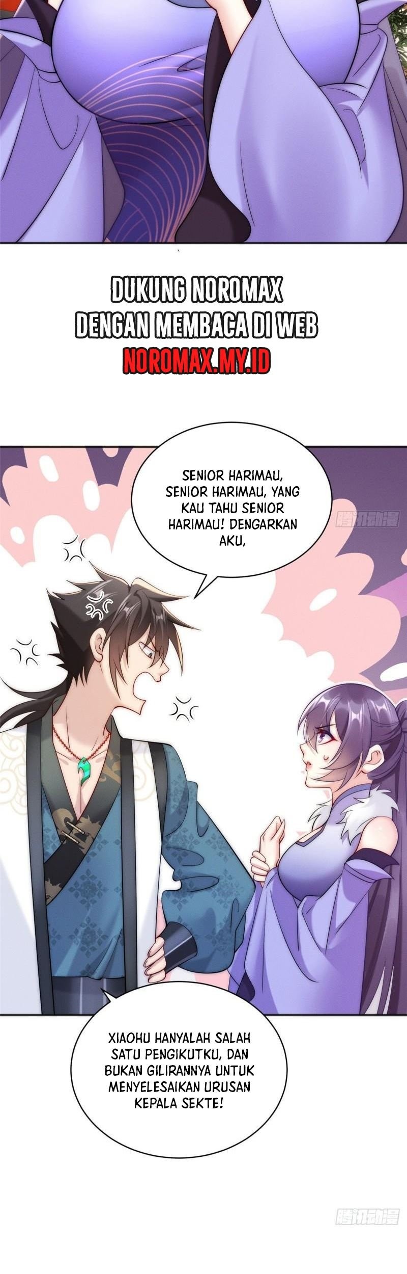 Reward 100 Million Lives at the Beginning Chapter 46 - halaman 10