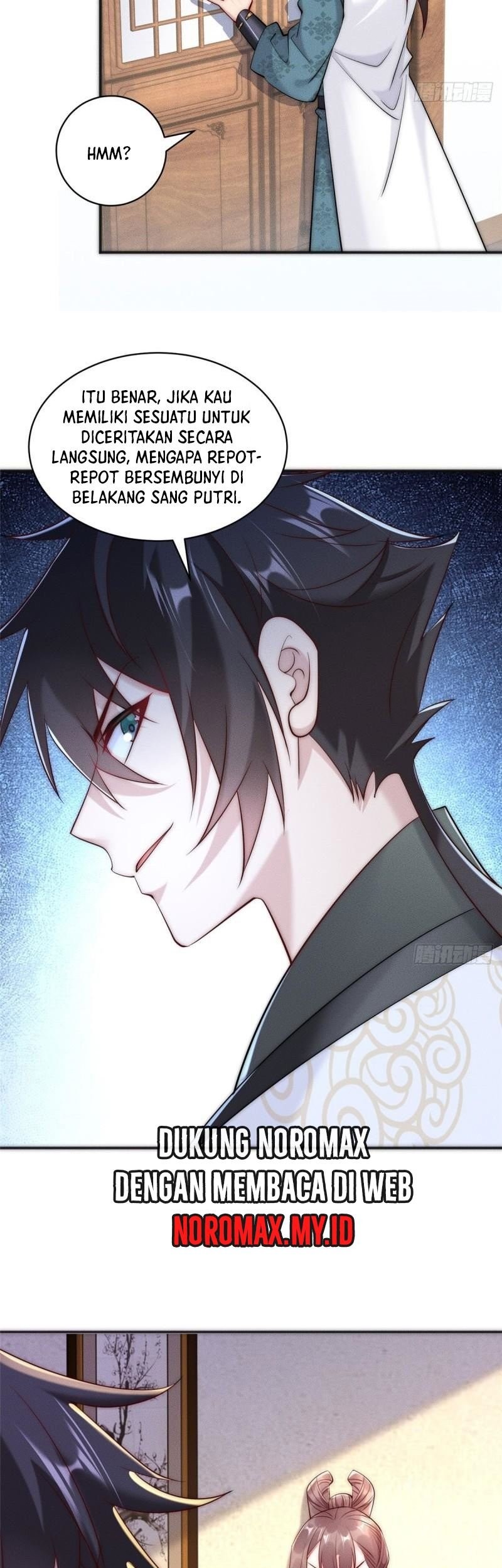 Reward 100 Million Lives at the Beginning Chapter 46 - halaman 18