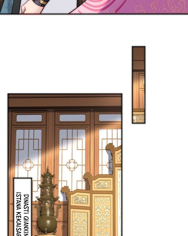 Reward 100 Million Lives at the Beginning Chapter 46 - halaman 21