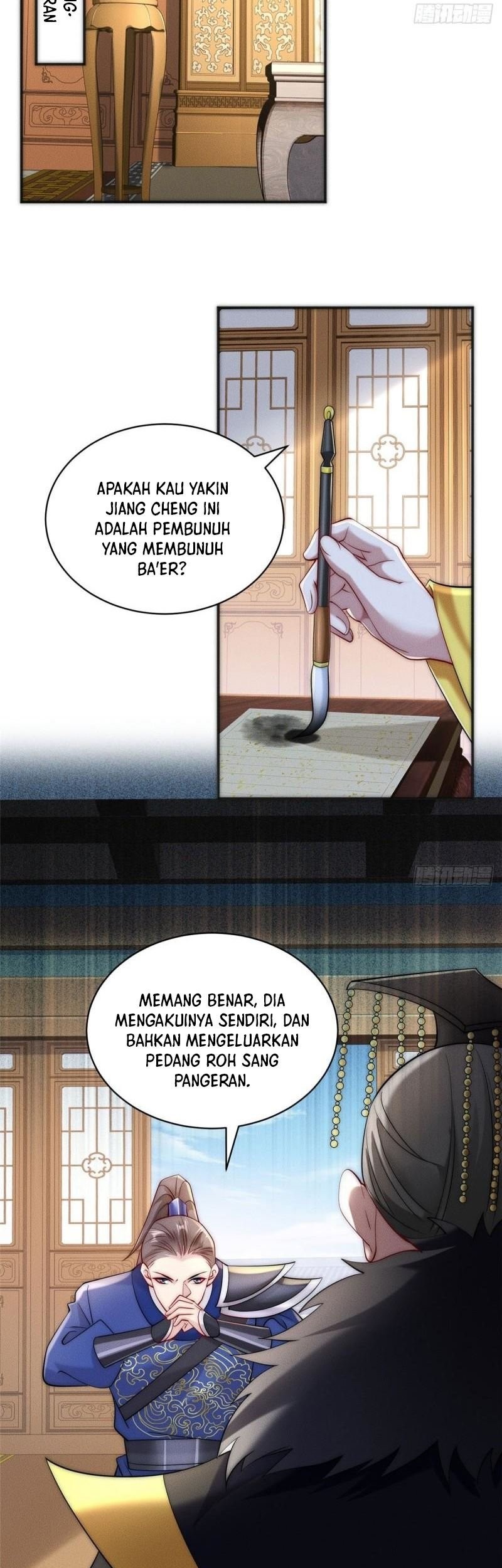 Reward 100 Million Lives at the Beginning Chapter 46 - halaman 22