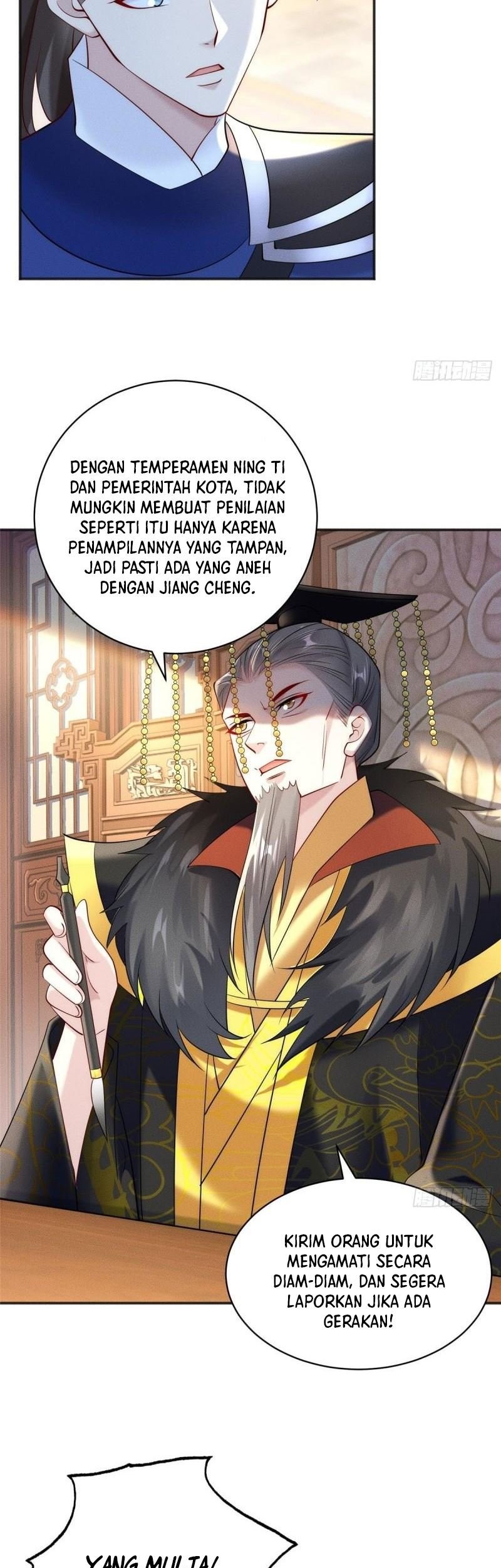 Reward 100 Million Lives at the Beginning Chapter 46 - halaman 24