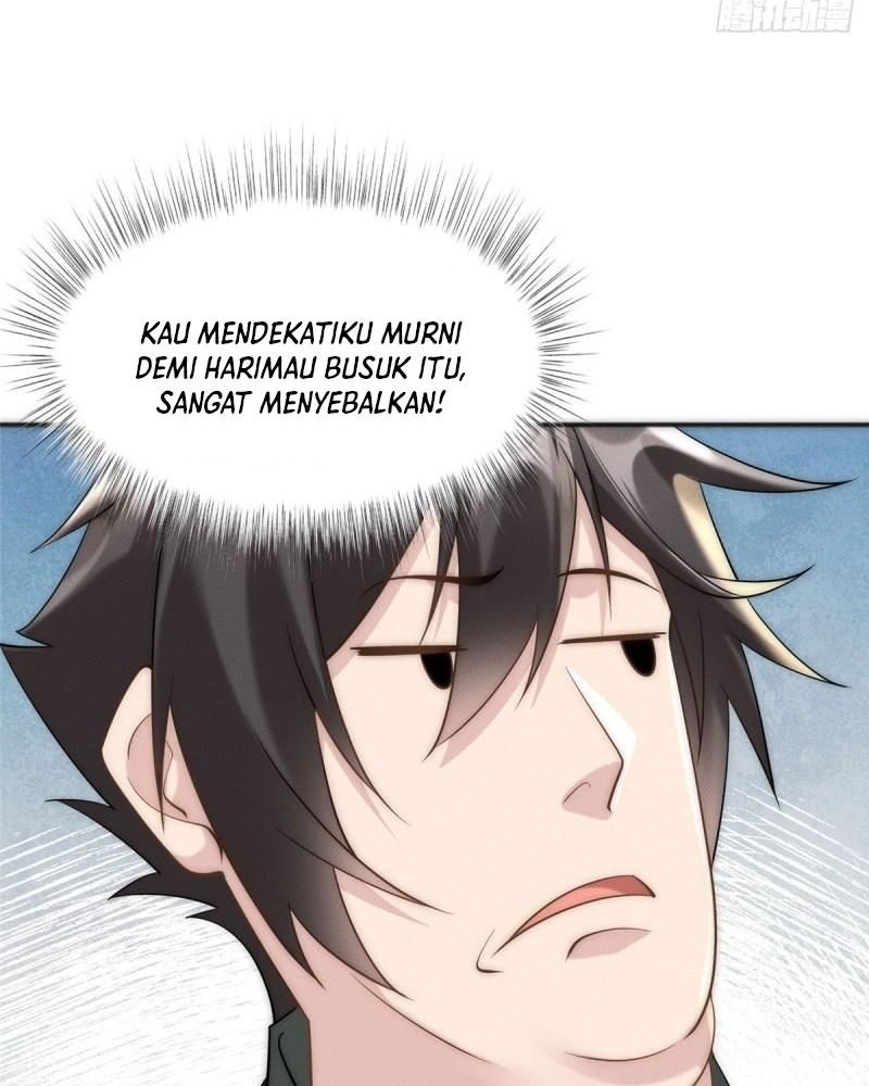 Reward 100 Million Lives at the Beginning Chapter 46 - halaman 33