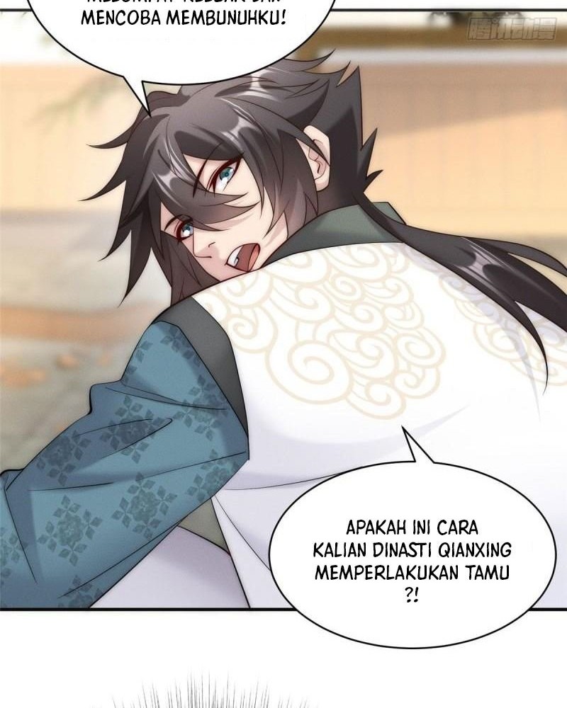 Reward 100 Million Lives at the Beginning Chapter 46 - halaman 7