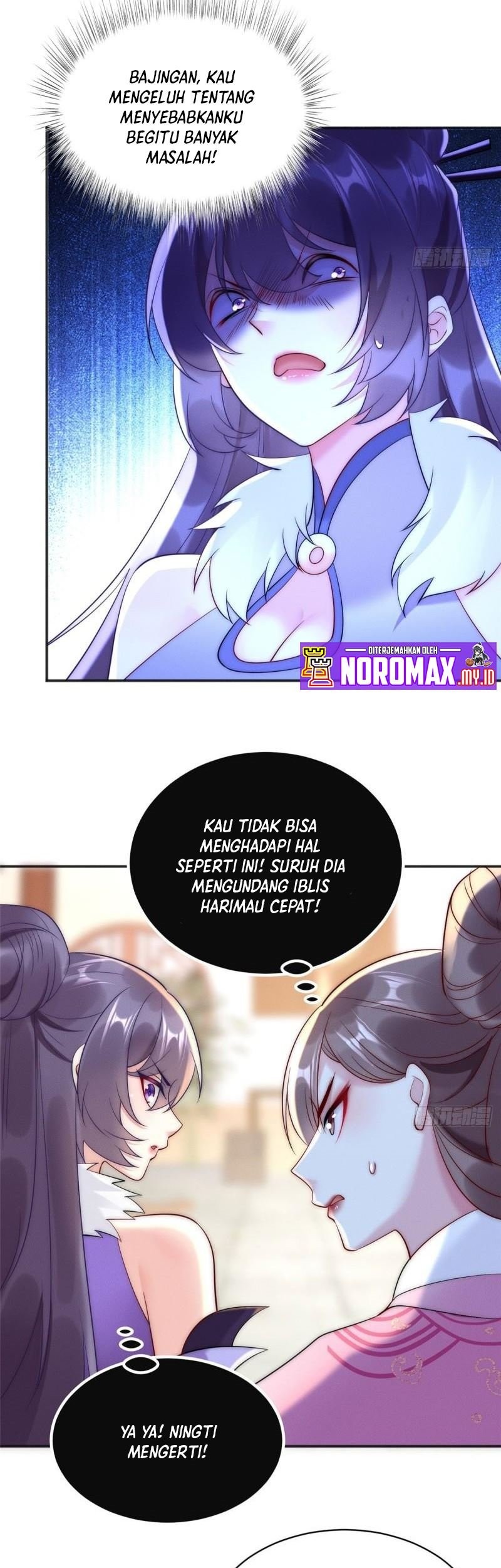 Reward 100 Million Lives at the Beginning Chapter 46 - halaman 8
