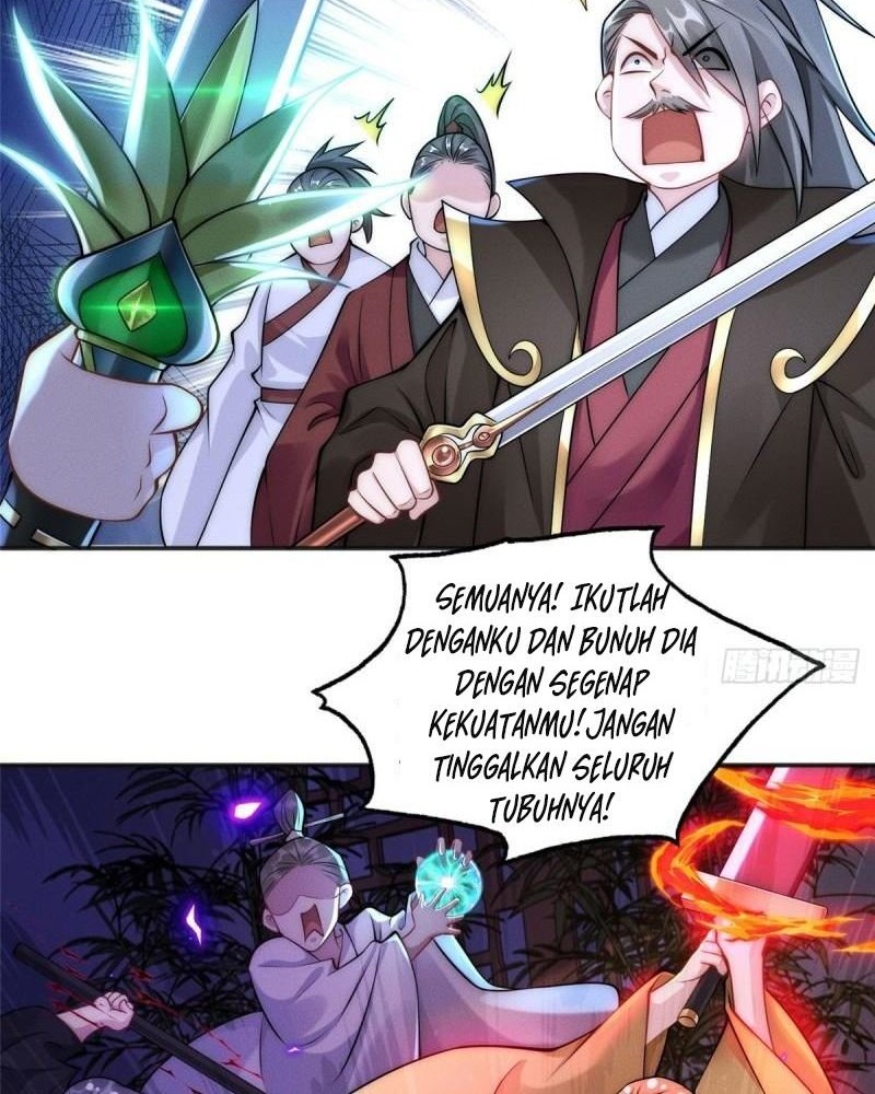 Reward 100 Million Lives at the Beginning Chapter 47 - halaman 19