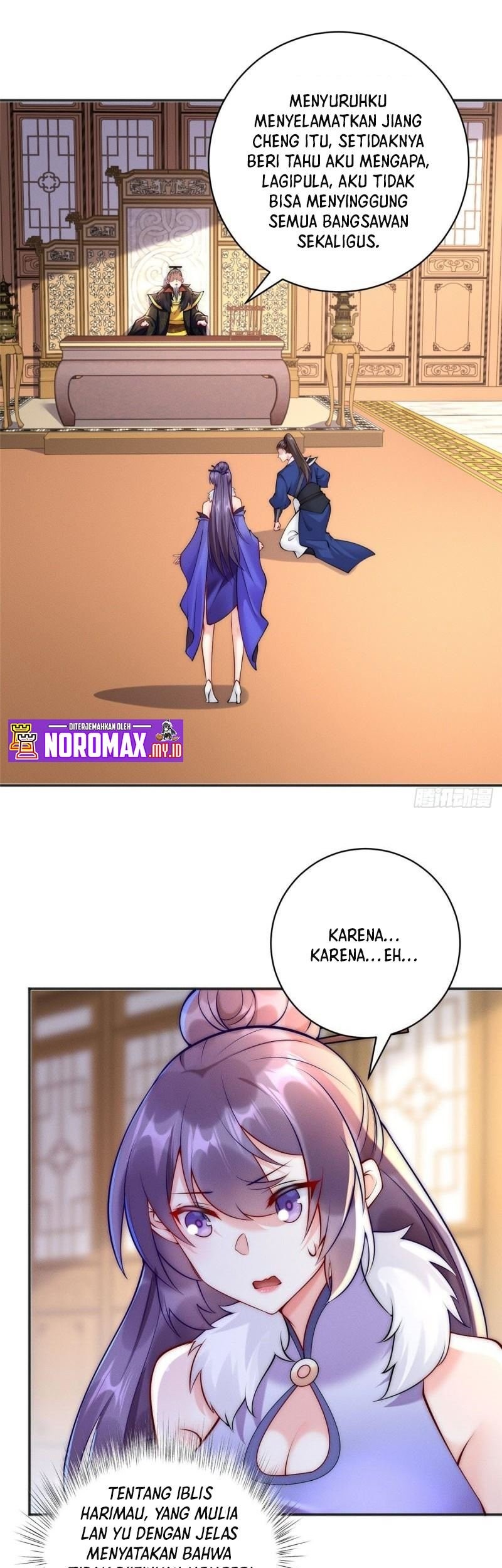 Reward 100 Million Lives at the Beginning Chapter 47 - halaman 2