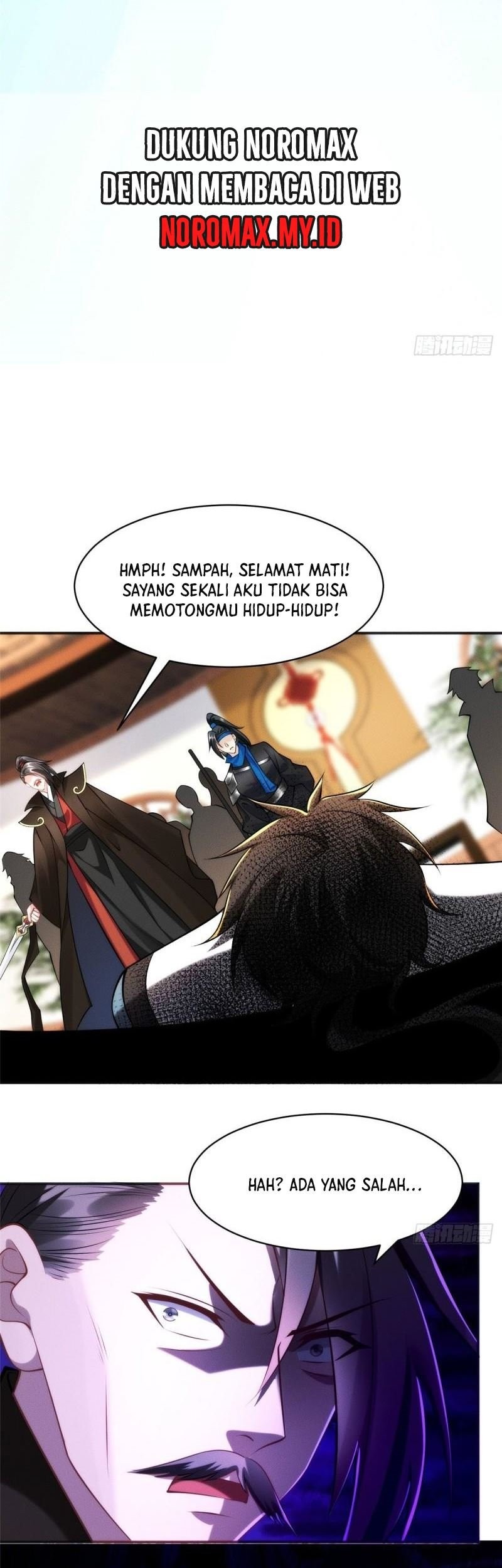 Reward 100 Million Lives at the Beginning Chapter 47 - halaman 24