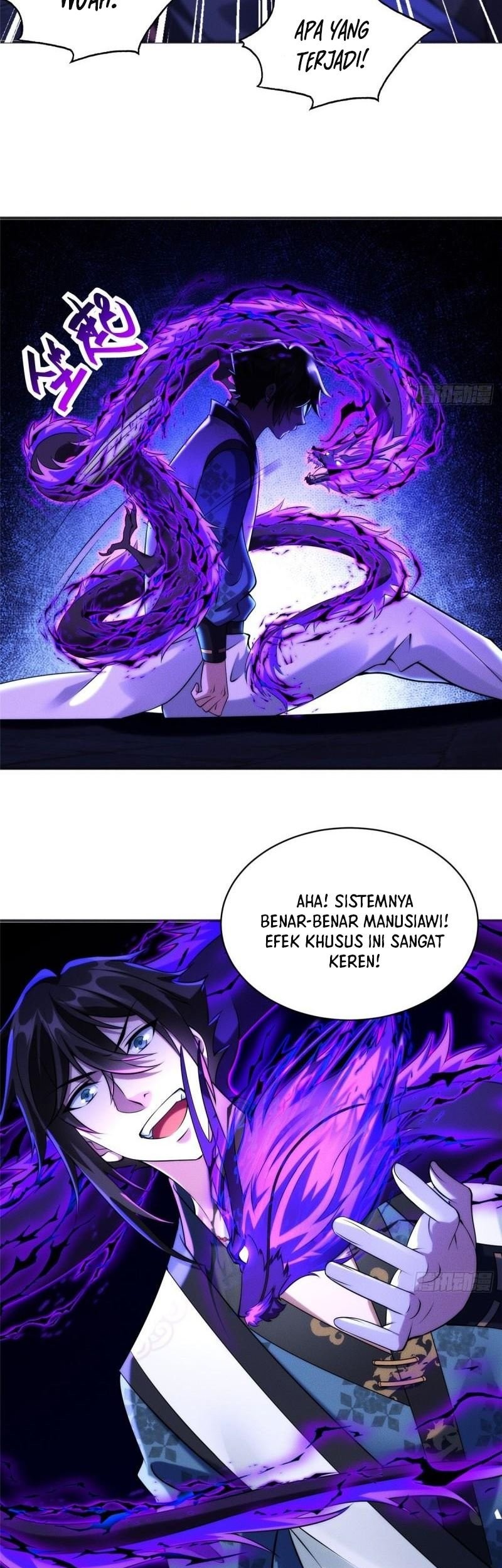 Reward 100 Million Lives at the Beginning Chapter 47 - halaman 28