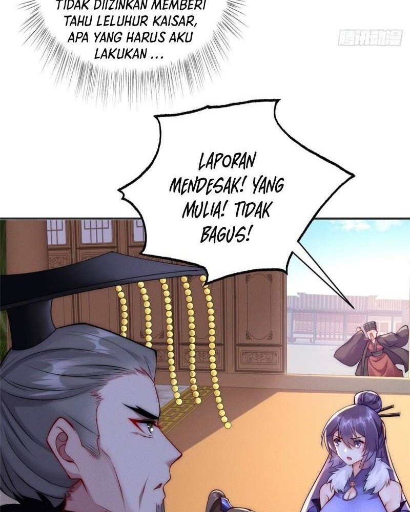 Reward 100 Million Lives at the Beginning Chapter 47 - halaman 3