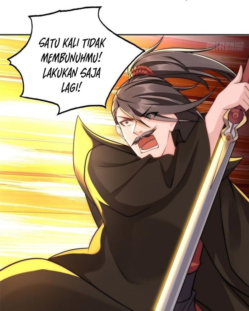 Reward 100 Million Lives at the Beginning Chapter 47 - halaman 31