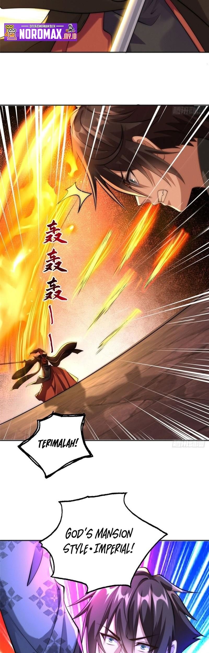 Reward 100 Million Lives at the Beginning Chapter 47 - halaman 32