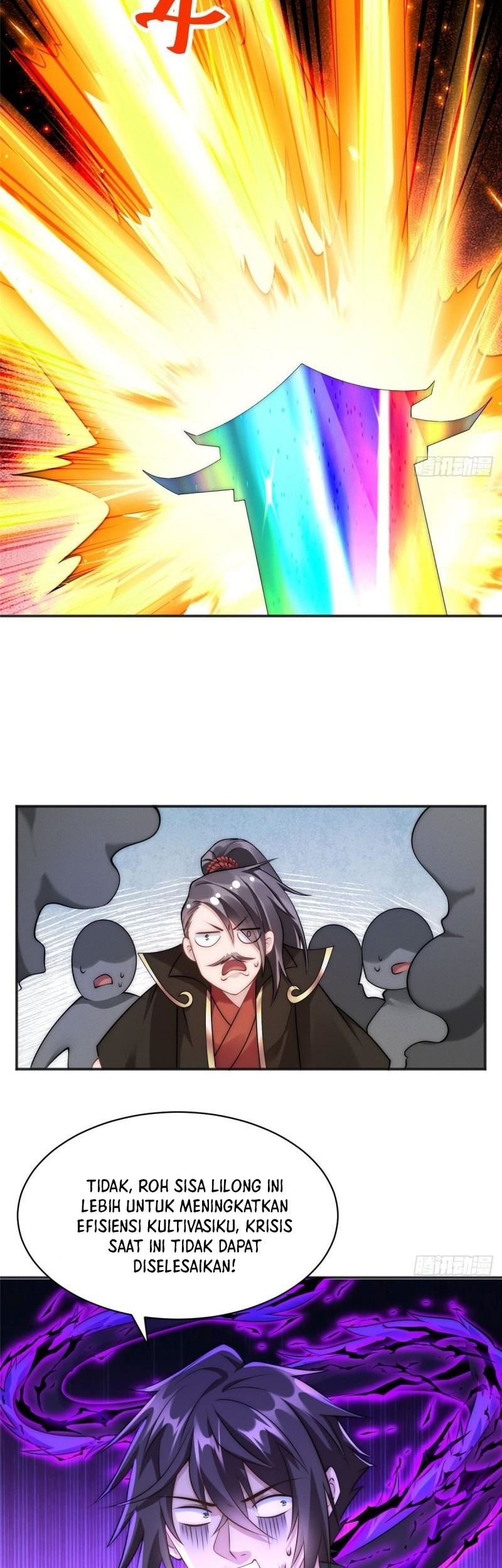 Reward 100 Million Lives at the Beginning Chapter 47 - halaman 34