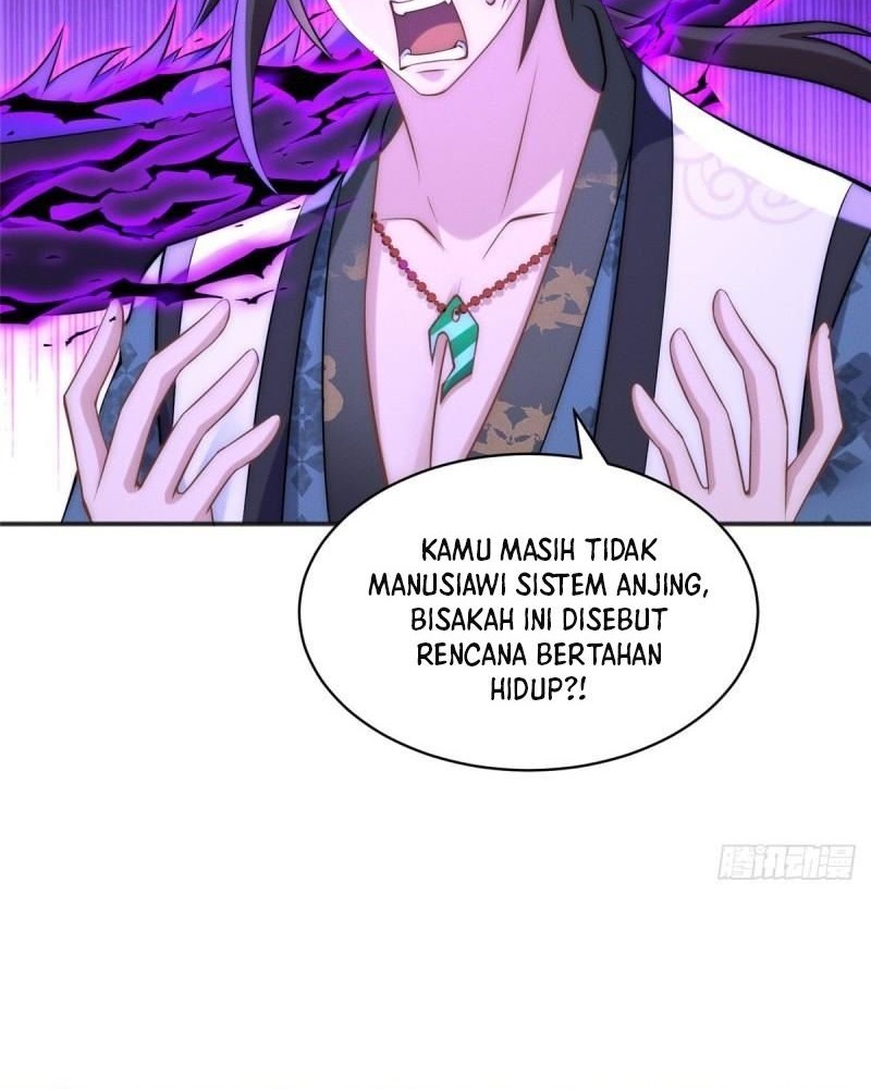 Reward 100 Million Lives at the Beginning Chapter 47 - halaman 35