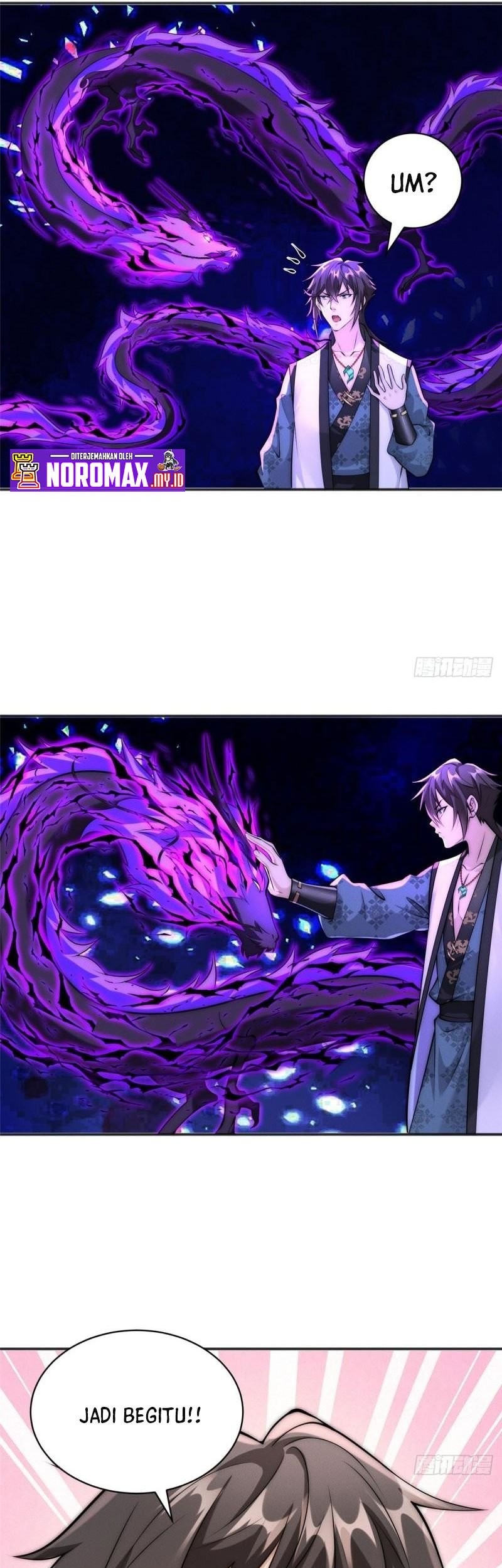 Reward 100 Million Lives at the Beginning Chapter 47 - halaman 36