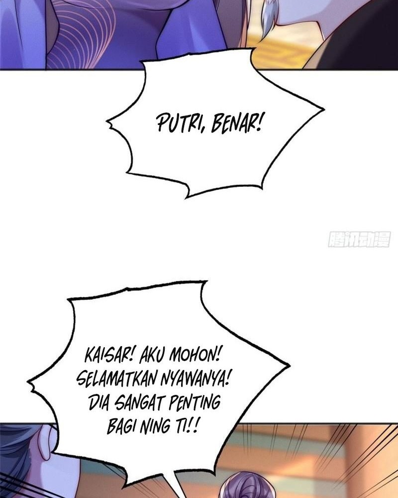 Reward 100 Million Lives at the Beginning Chapter 47 - halaman 5