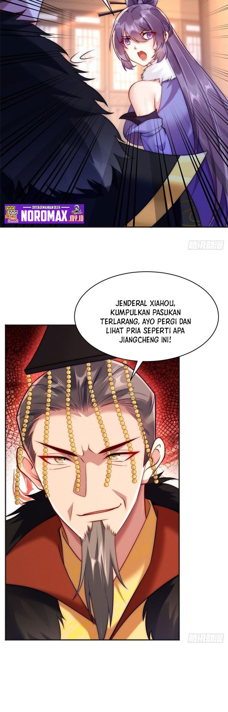 Reward 100 Million Lives at the Beginning Chapter 47 - halaman 6