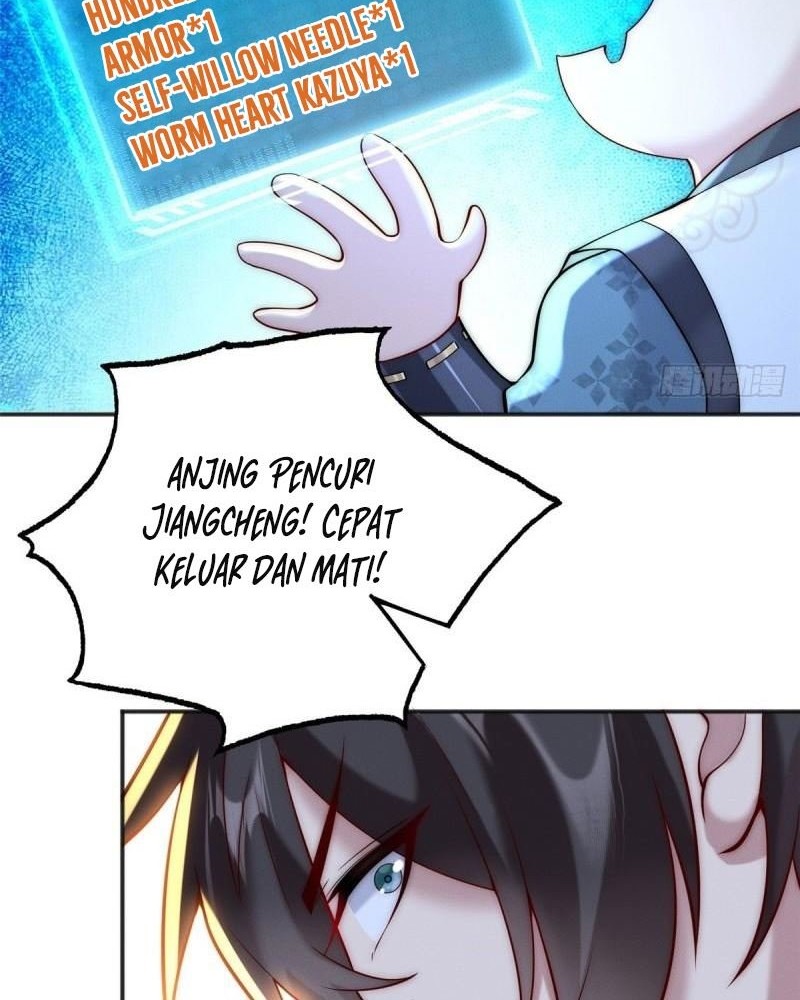Reward 100 Million Lives at the Beginning Chapter 47 - halaman 9