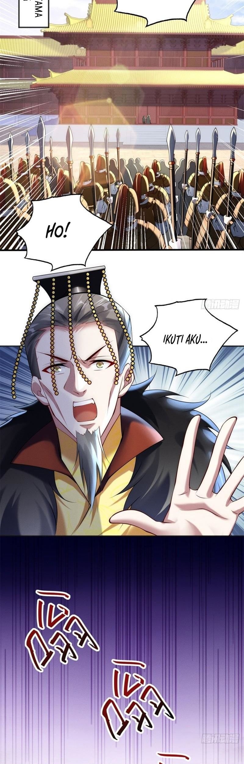 Reward 100 Million Lives at the Beginning Chapter 48 - halaman 10