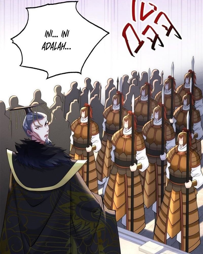 Reward 100 Million Lives at the Beginning Chapter 48 - halaman 11