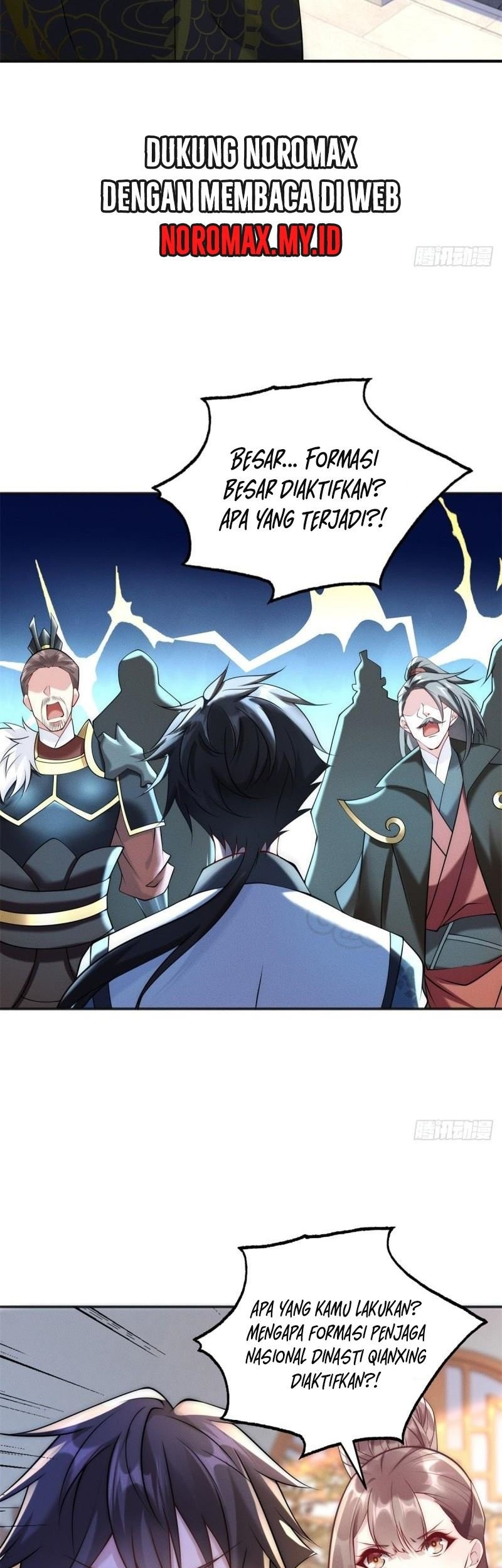 Reward 100 Million Lives at the Beginning Chapter 48 - halaman 12