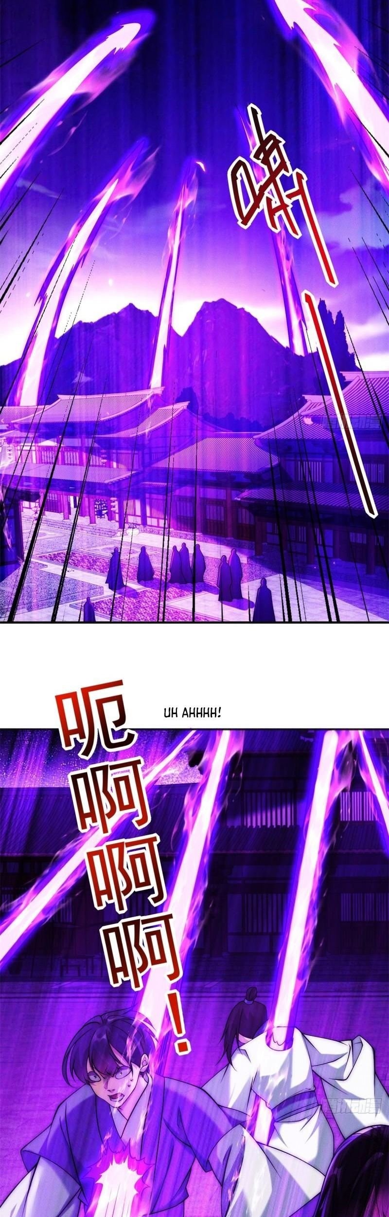 Reward 100 Million Lives at the Beginning Chapter 48 - halaman 14