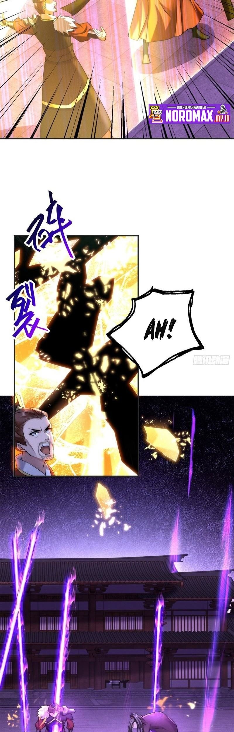 Reward 100 Million Lives at the Beginning Chapter 48 - halaman 16
