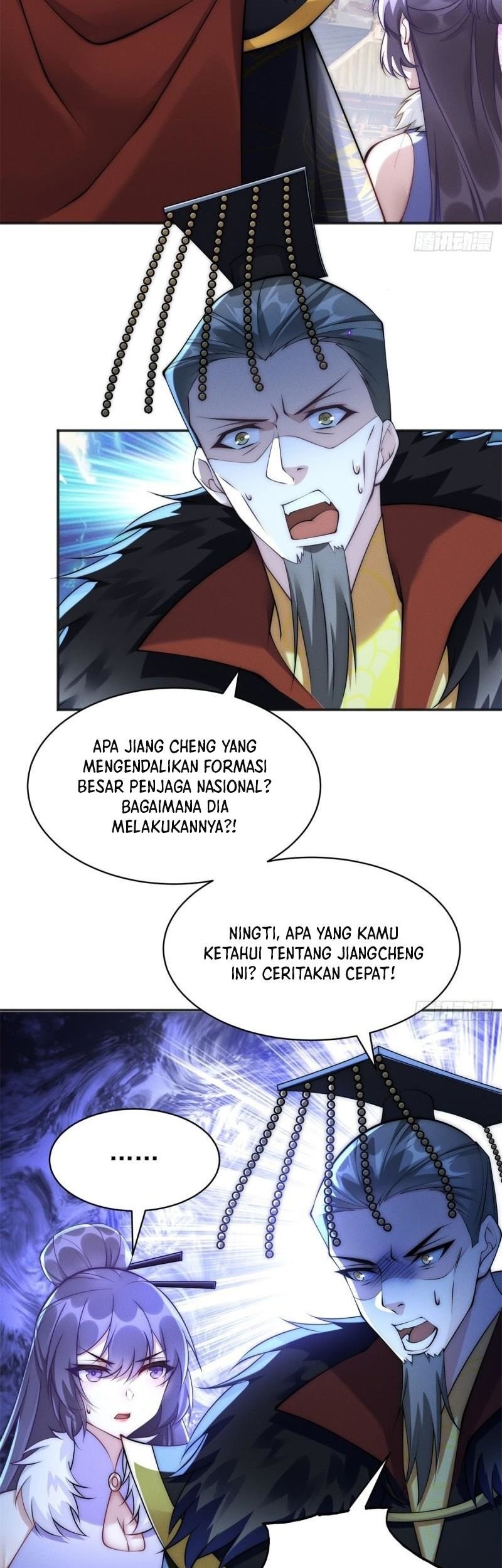 Reward 100 Million Lives at the Beginning Chapter 48 - halaman 20