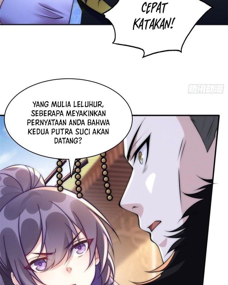 Reward 100 Million Lives at the Beginning Chapter 48 - halaman 21