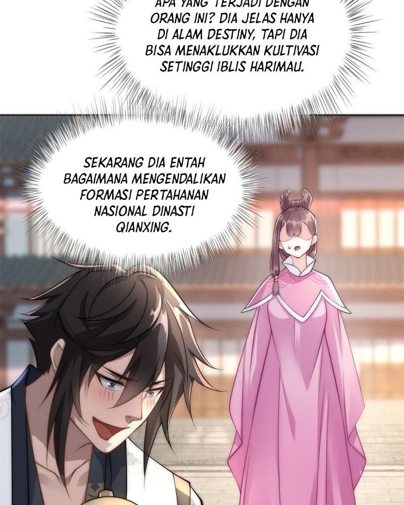 Reward 100 Million Lives at the Beginning Chapter 48 - halaman 23