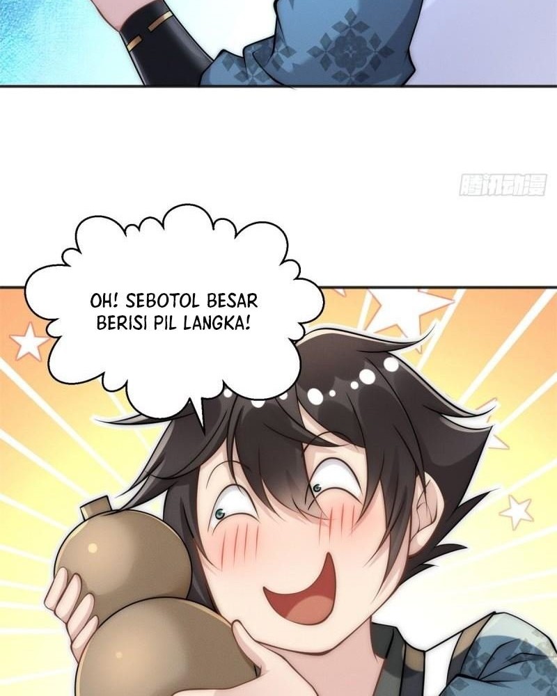 Reward 100 Million Lives at the Beginning Chapter 48 - halaman 25