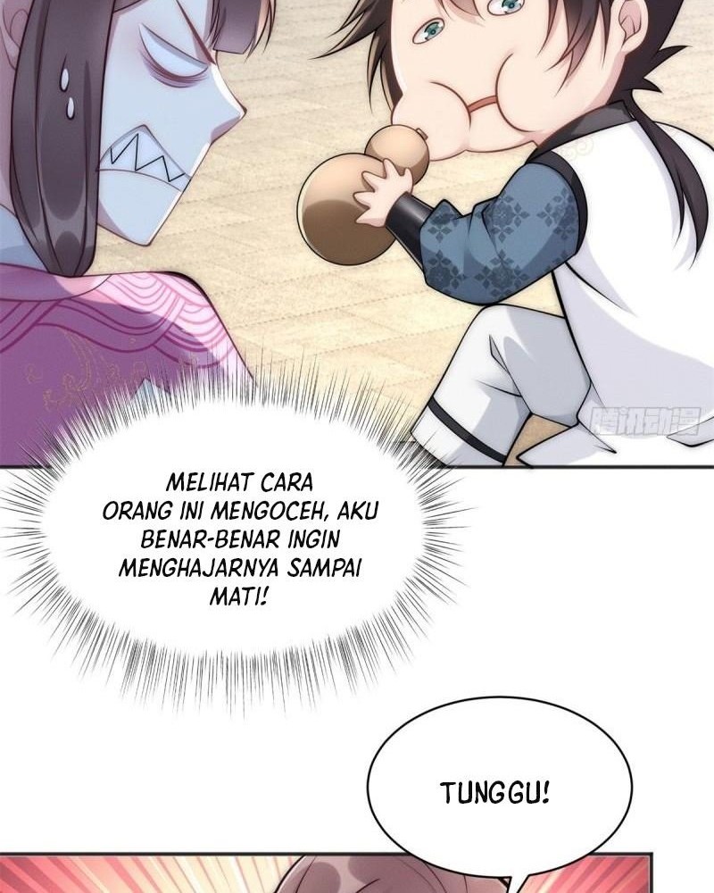 Reward 100 Million Lives at the Beginning Chapter 48 - halaman 27