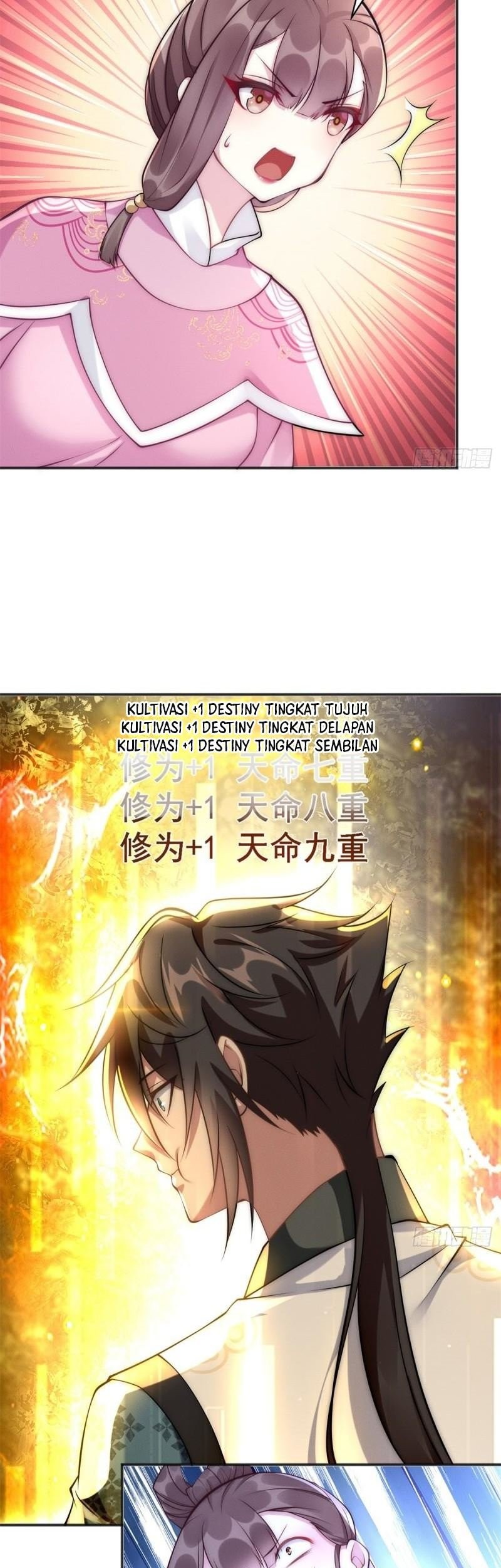 Reward 100 Million Lives at the Beginning Chapter 48 - halaman 28