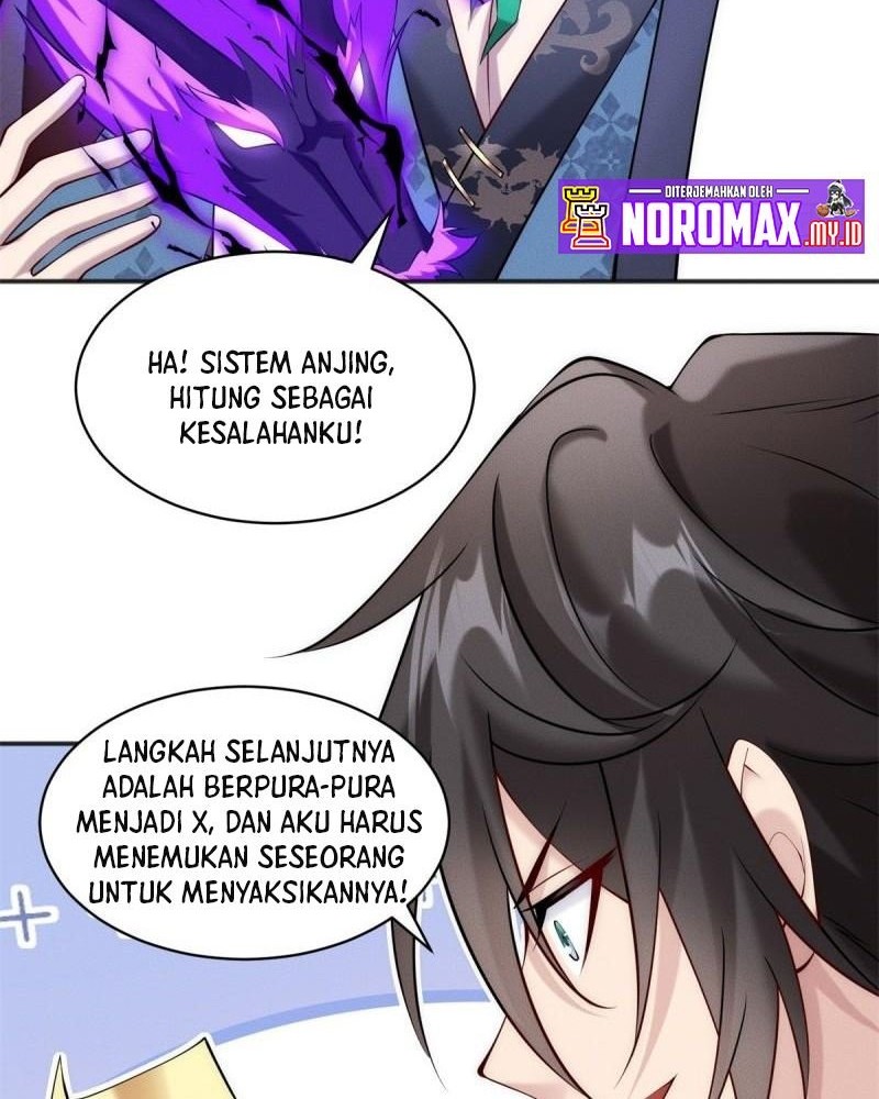 Reward 100 Million Lives at the Beginning Chapter 48 - halaman 3