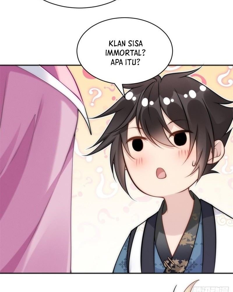 Reward 100 Million Lives at the Beginning Chapter 48 - halaman 33