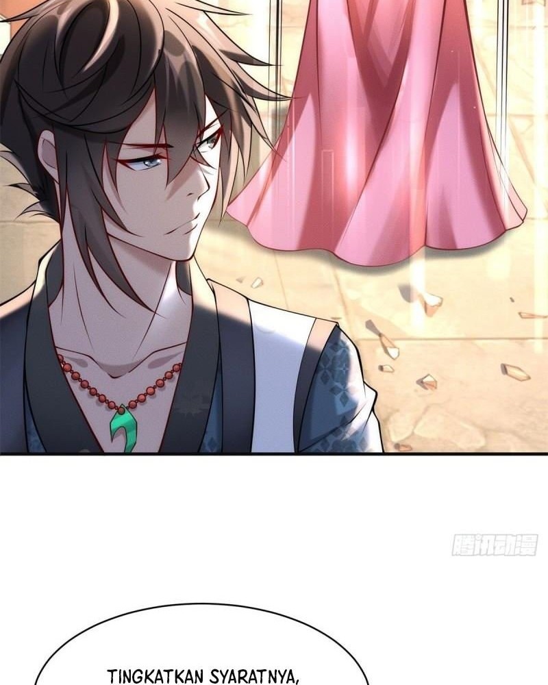 Reward 100 Million Lives at the Beginning Chapter 48 - halaman 5