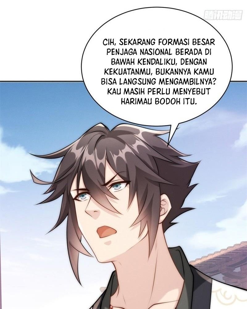 Reward 100 Million Lives at the Beginning Chapter 49 - halaman 11