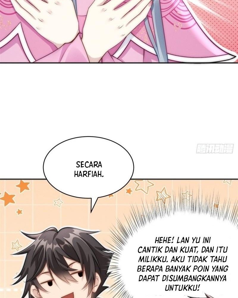 Reward 100 Million Lives at the Beginning Chapter 49 - halaman 15