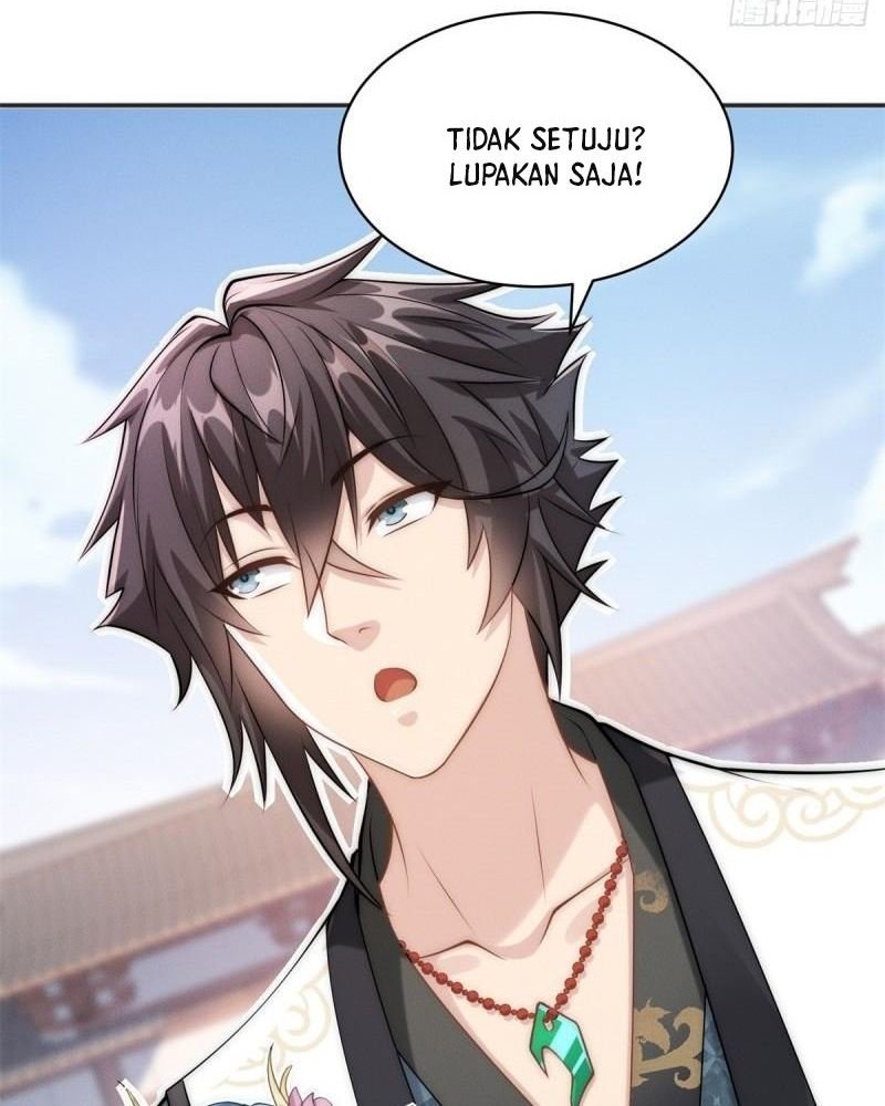 Reward 100 Million Lives at the Beginning Chapter 49 - halaman 17