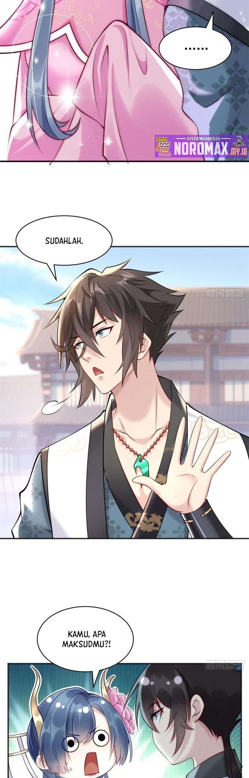 Reward 100 Million Lives at the Beginning Chapter 49 - halaman 20